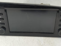 2021-2022 Hyundai Elantra Radio AM FM Cd Player Receiver Replacement P/N:96160-AA240M6R Fits Fits 2021 2022 OEM Used Auto Pa