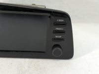 2021-2022 Hyundai Elantra Radio AM FM Cd Player Receiver Replacement P/N:96160-AA240M6R Fits Fits 2021 2022 OEM Used Auto Pa