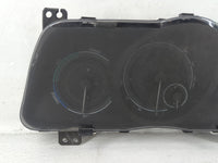 2021-2022 Hyundai Elantra Instrument Cluster Speedometer Gauges P/N:94001-BY000 Fits Fits 2021 2022 OEM Used Auto Parts - Oe