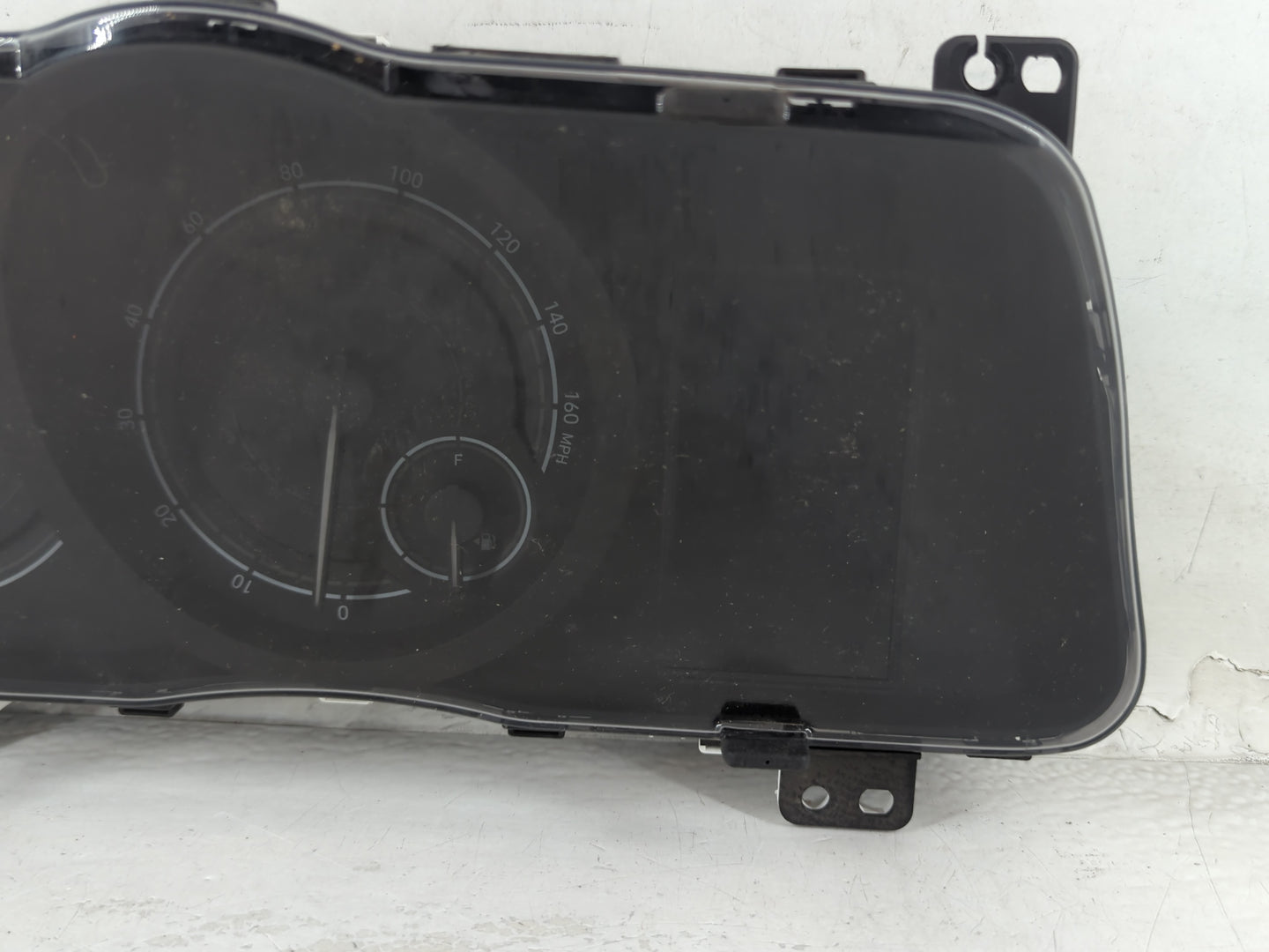 2021-2022 Hyundai Elantra Instrument Cluster Speedometer Gauges P/N:94001-BY000 Fits Fits 2021 2022 OEM Used Auto Parts - Oe