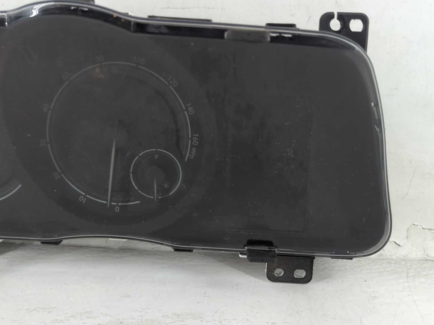 2021-2022 Hyundai Elantra Instrument Cluster Speedometer Gauges P/N:94001-BY000 Fits Fits 2021 2022 OEM Used Auto Parts - Oe