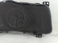 2021-2022 Hyundai Elantra Instrument Cluster Speedometer Gauges P/N:94001-BY000 Fits Fits 2021 2022 OEM Used Auto Parts - Oe