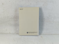 2021 Hyundai Elantra Owners Manual Book Guide P/N:LOAO-EU12F OEM Used Auto Parts - Oemusedautoparts1.com