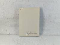 2021 Hyundai Elantra Owners Manual Book Guide P/N:LOAO-EU12F OEM Used Auto Parts - Oemusedautoparts1.com