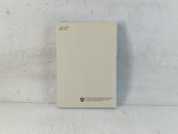 2021 Hyundai Elantra Owners Manual Book Guide P/N:LOAO-EU12F OEM Used Auto Parts - Oemusedautoparts1.com