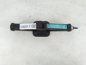 2021 Hyundai Elantra Spare Scissor Car Jack