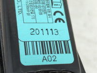 2021 Hyundai Elantra Spare Scissor Car Jack - Oemusedautoparts1.com