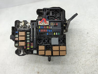 2021-2022 Hyundai Elantra Fusebox Fuse Box Panel Relay Module P/N:2108238194 91200-BY050 Fits Fits 2021 2022 OEM Used Auto P
