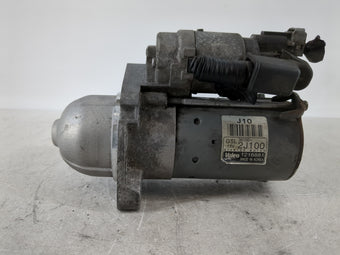 compare product 2021-2022 Hyundai Elantra Car Starter Motor Solenoid OEM P/N:36100-2J100 Fits Fits 2021 2022 OEM Used Auto Parts
