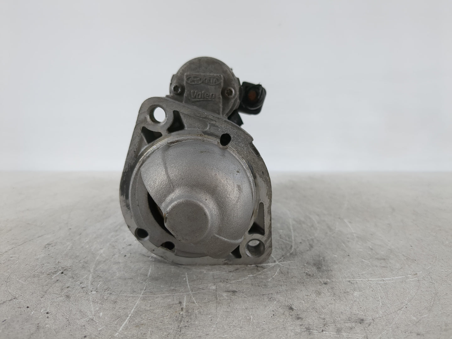2021-2022 Hyundai Elantra Car Starter Motor Solenoid OEM P/N:36100-2J100 Fits Fits 2021 2022 OEM Used Auto Parts - Oemusedau