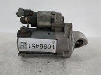 2021-2022 Hyundai Elantra Car Starter Motor Solenoid OEM P/N:36100-2J100 Fits Fits 2021 2022 OEM Used Auto Parts - Oemusedau