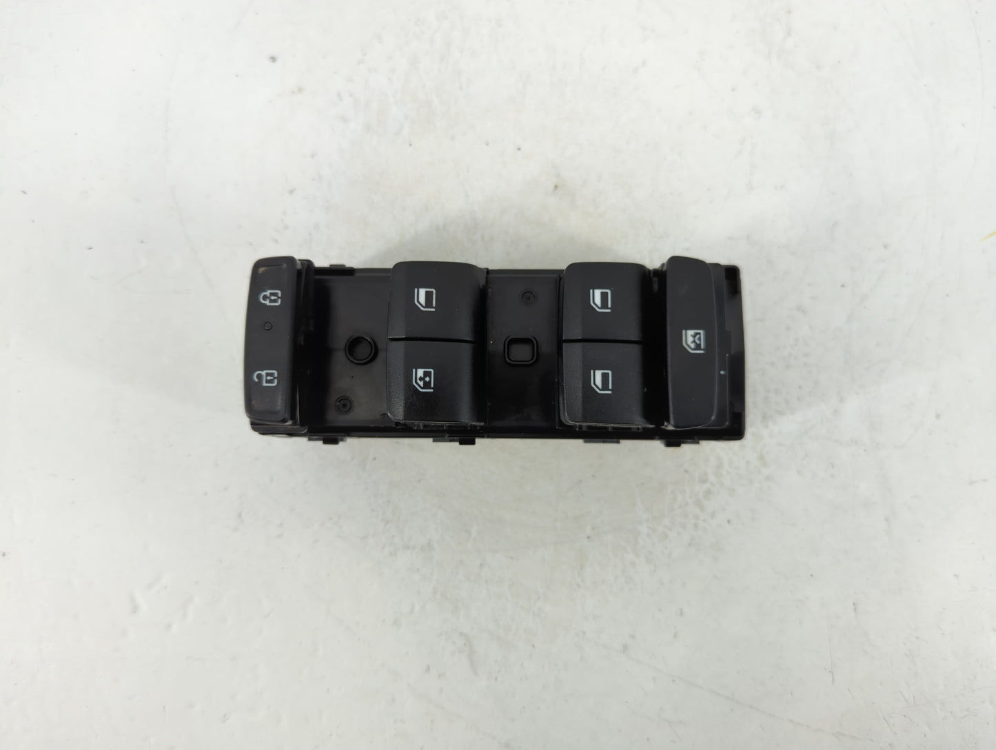 2021-2022 Hyundai Elantra Master Power Window Switch Replacement Driver Side Left P/N:93571AB2004X Fits Fits 2021 2022 OEM U