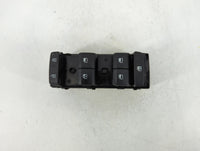 2021-2022 Hyundai Elantra Master Power Window Switch Replacement Driver Side Left P/N:93571AB2004X Fits Fits 2021 2022 OEM U