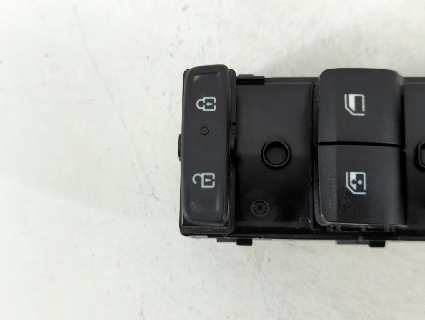 2021-2022 Hyundai Elantra Master Power Window Switch Replacement Driver Side Left P/N:93571AB2004X Fits Fits 2021 2022 OEM U