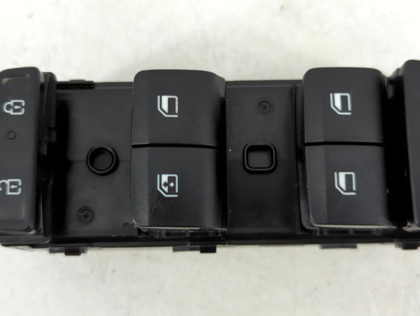 2021-2022 Hyundai Elantra Master Power Window Switch Replacement Driver Side Left P/N:93571AB2004X Fits Fits 2021 2022 OEM U