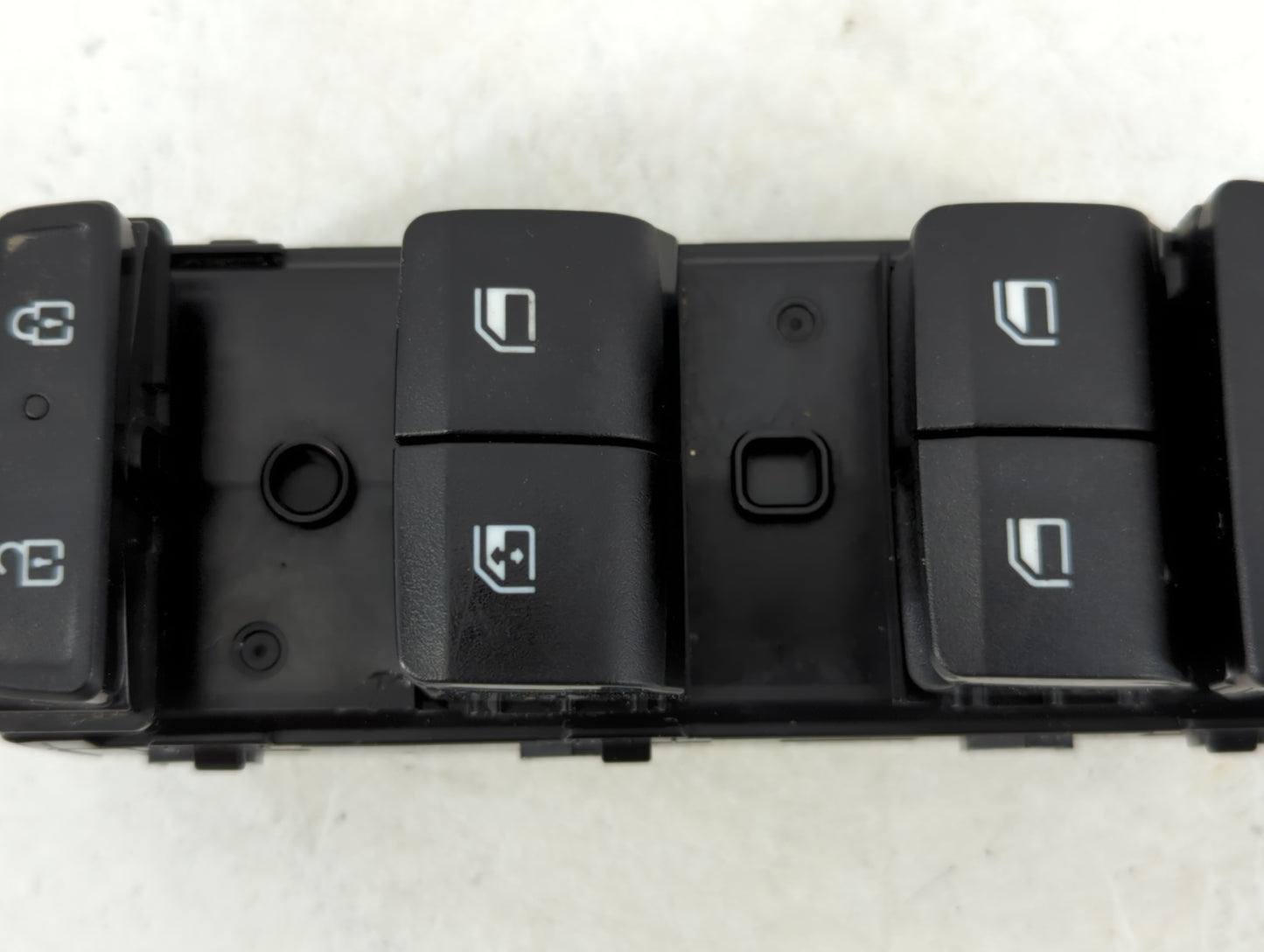 2021-2022 Hyundai Elantra Master Power Window Switch Replacement Driver Side Left P/N:93571AB2004X Fits Fits 2021 2022 OEM U