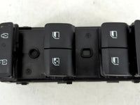 2021-2022 Hyundai Elantra Master Power Window Switch Replacement Driver Side Left P/N:93571AB2004X Fits Fits 2021 2022 OEM U