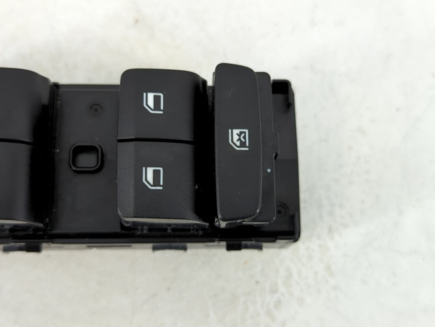 2021-2022 Hyundai Elantra Master Power Window Switch Replacement Driver Side Left P/N:93571AB2004X Fits Fits 2021 2022 OEM U