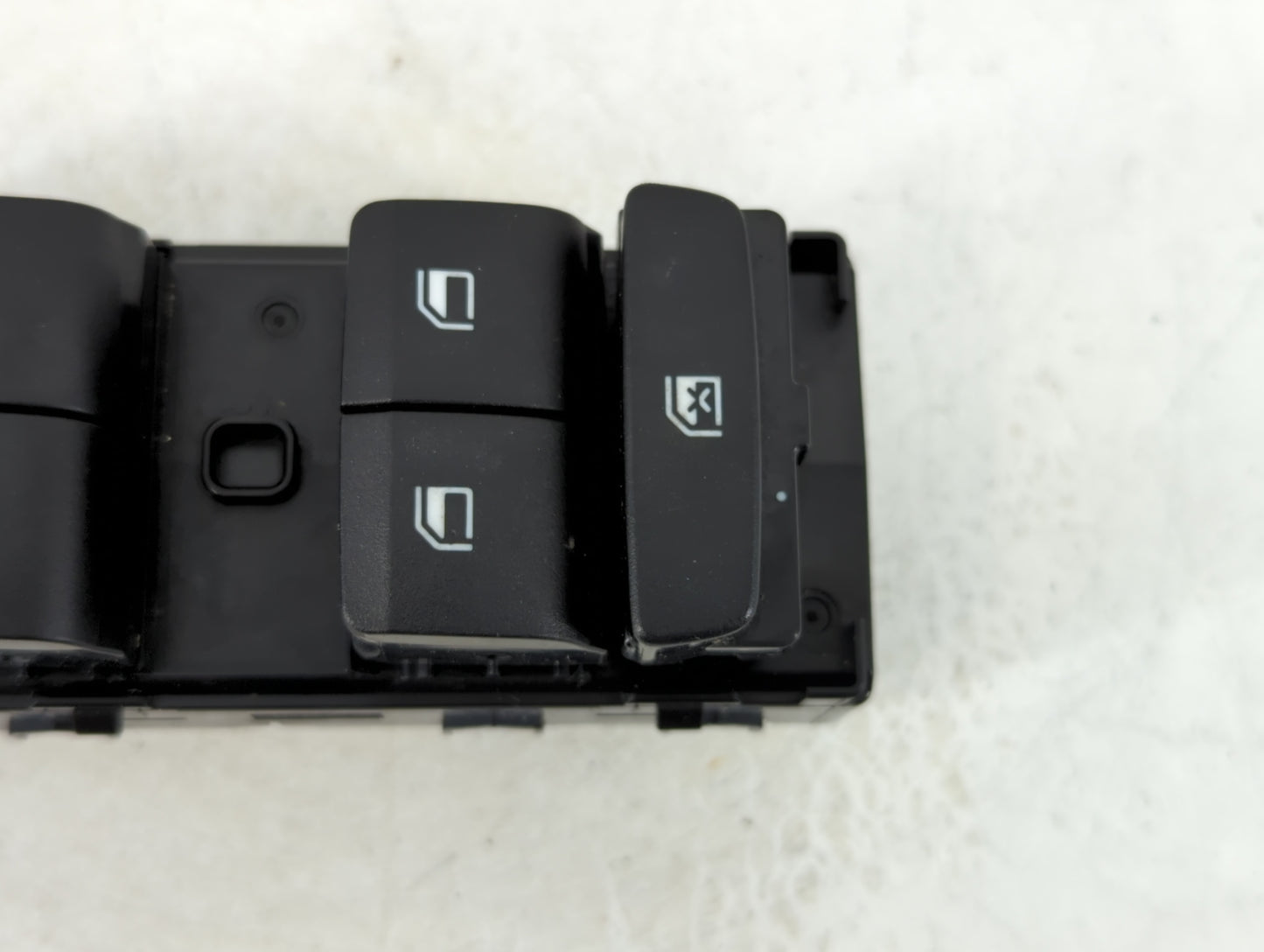 2021-2022 Hyundai Elantra Master Power Window Switch Replacement Driver Side Left P/N:93571AB2004X Fits Fits 2021 2022 OEM U