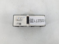 2021-2022 Hyundai Elantra Master Power Window Switch Replacement Driver Side Left P/N:93571AB2004X Fits Fits 2021 2022 OEM U