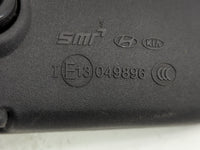 2021-2022 Hyundai Elantra Interior Rear View Mirror Replacement OEM P/N:E13049896 Fits Fits 2020 2021 2022 2023 OEM Used Aut