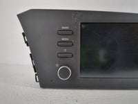 2021-2022 Hyundai Elantra Radio AM FM Cd Player Receiver Replacement P/N:96160-AA240LS5 Fits Fits 2021 2022 OEM Used Auto Pa