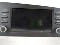 2021-2022 Hyundai Elantra Radio AM FM Cd Player Receiver Replacement P/N:96160-AA240LS5 Fits Fits 2021 2022 OEM Used Auto Pa