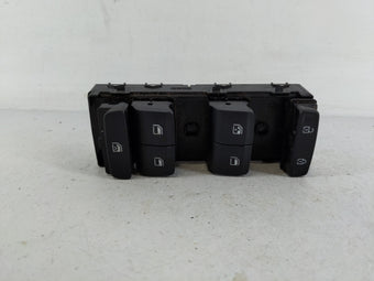 compare product 2021-2022 Hyundai Elantra Master Power Window Switch Replacement Driver Side Left P/N:299218824 93571AB2004X Fits Fits 2021 2022 OEM Used Auto Parts