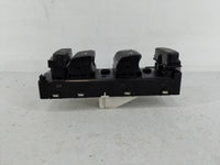 2021-2022 Hyundai Elantra Master Power Window Switch Replacement Driver Side Left P/N:299218824 93571AB2004X Fits Fits 2021 