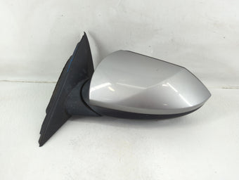 compare product 2021-2022 Hyundai Elantra Side Mirror Replacement Driver Left View Door Mirror P/N:Q027A06Z 87610AB060Y2E Fits Fits 2021 2022 OEM Used Auto Parts