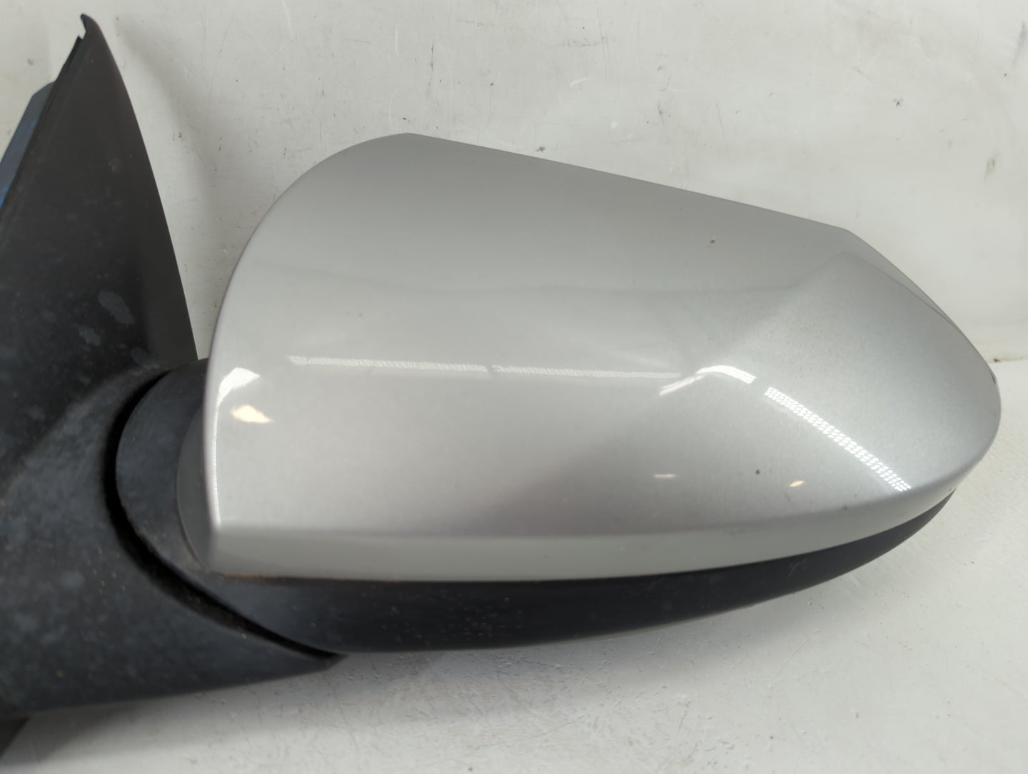 2021-2022 Hyundai Elantra Side Mirror Replacement Driver Left View Door Mirror P/N:Q027A06Z 87610AB060Y2E Fits Fits 2021 202