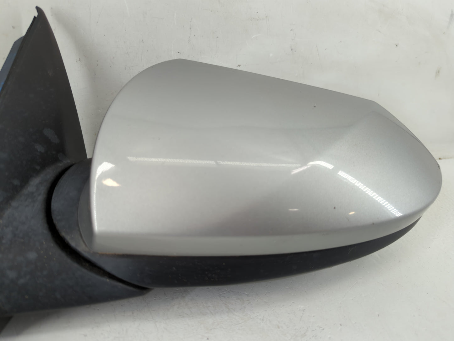 2021-2022 Hyundai Elantra Side Mirror Replacement Driver Left View Door Mirror P/N:Q027A06Z 87610AB060Y2E Fits Fits 2021 202