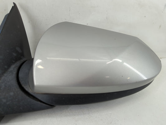 2021-2022 Hyundai Elantra Side Mirror Replacement Driver Left View Door Mirror P/N:Q027A06Z 87610AB060Y2E Fits Fits 2021 2022 OEM Used Auto Parts