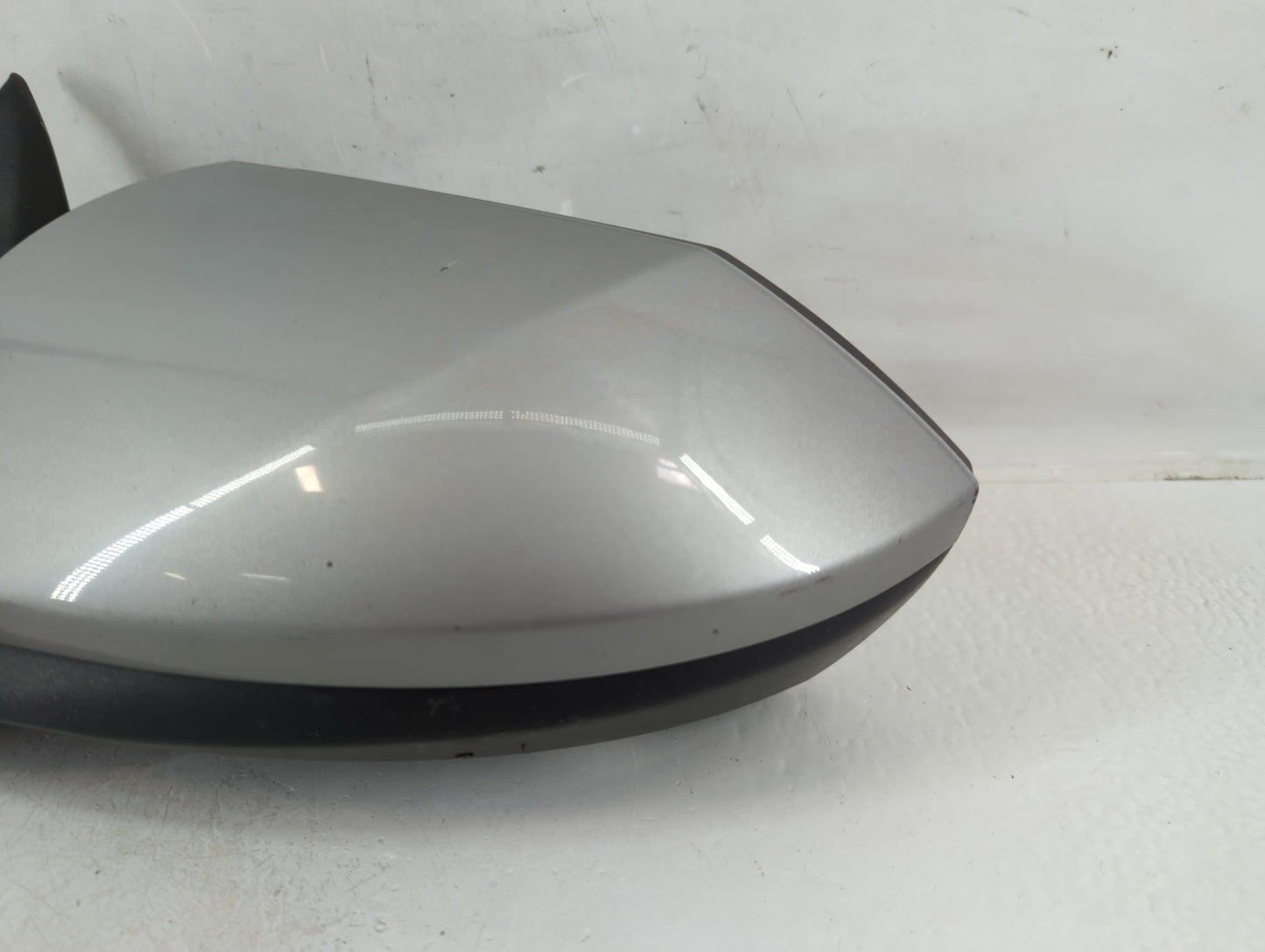 2021-2022 Hyundai Elantra Side Mirror Replacement Driver Left View Door Mirror P/N:Q027A06Z 87610AB060Y2E Fits Fits 2021 202
