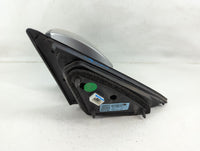 2021-2022 Hyundai Elantra Side Mirror Replacement Driver Left View Door Mirror P/N:Q027A06Z 87610AB060Y2E Fits Fits 2021 202