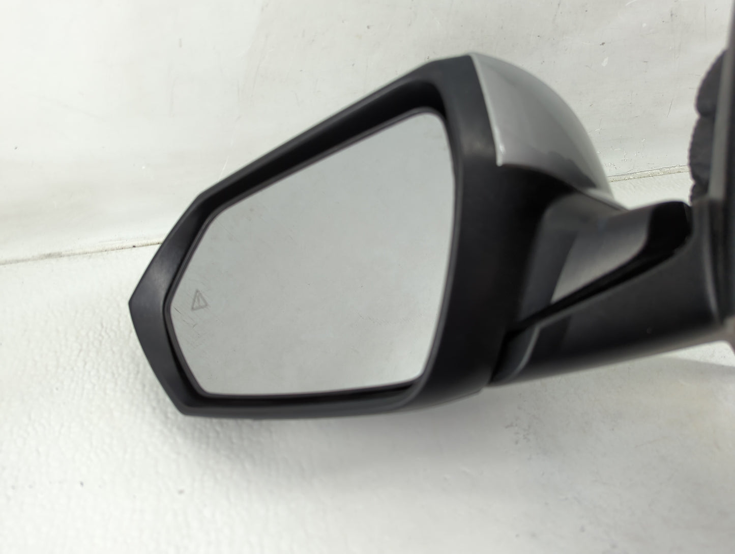 2021-2022 Hyundai Elantra Side Mirror Replacement Driver Left View Door Mirror P/N:Q027A06Z 87610AB060Y2E Fits Fits 2021 202