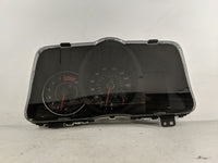 2021-2022 Hyundai Elantra Instrument Cluster Speedometer Gauges P/N:94011-AA090 Fits Fits 2021 2022 OEM Used Auto Parts - Oe