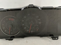 2021-2022 Hyundai Elantra Instrument Cluster Speedometer Gauges P/N:94011-AA090 Fits Fits 2021 2022 OEM Used Auto Parts - Oe