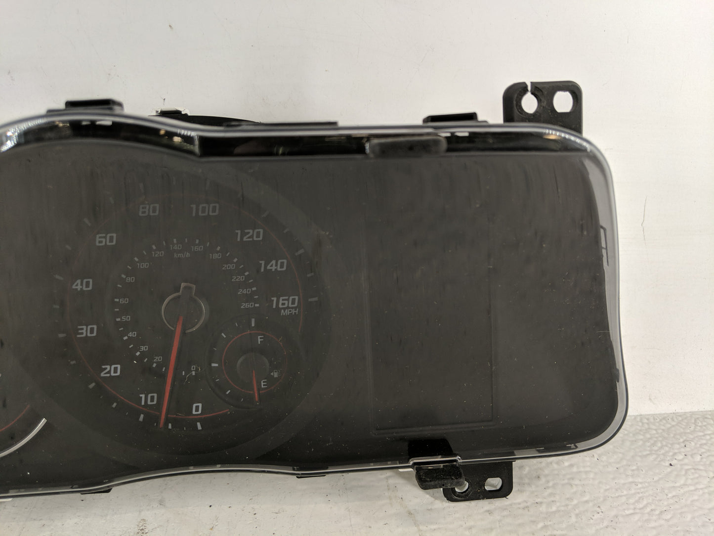 2021-2022 Hyundai Elantra Instrument Cluster Speedometer Gauges P/N:94011-AA090 Fits Fits 2021 2022 OEM Used Auto Parts - Oe