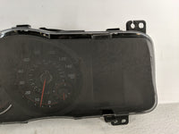 2021-2022 Hyundai Elantra Instrument Cluster Speedometer Gauges P/N:94011-AA090 Fits Fits 2021 2022 OEM Used Auto Parts - Oe