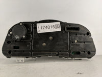 2021-2022 Hyundai Elantra Instrument Cluster Speedometer Gauges P/N:94011-AA090 Fits Fits 2021 2022 OEM Used Auto Parts - Oe