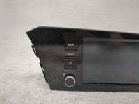 2021-2022 Hyundai Elantra Radio AM FM Cd Player Receiver Replacement P/N:96160-AA240L5R Fits Fits 2021 2022 OEM Used Auto Pa