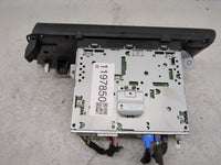 2021-2022 Hyundai Elantra Radio AM FM Cd Player Receiver Replacement P/N:96160-AA240L5R Fits Fits 2021 2022 OEM Used Auto Pa