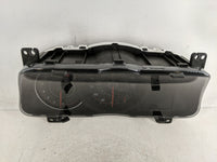 2021-2022 Hyundai Elantra Instrument Cluster Speedometer Gauges P/N:94011-AB030 Fits Fits 2021 2022 OEM Used Auto Parts - Oe