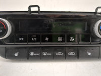 2021-2022 Hyundai Elantra Climate Control Module Temperature AC/Heater Replacement P/N:97250-AA4101LS5 Fits Fits 2021 2022 O