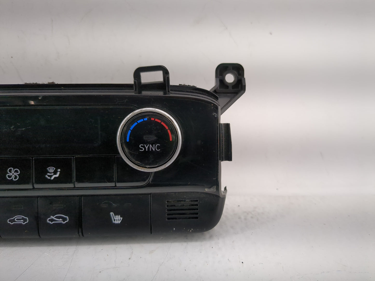 2021-2022 Hyundai Elantra Climate Control Module Temperature AC/Heater Replacement P/N:97250-AA4101LS5 Fits Fits 2021 2022 O