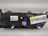 2021-2022 Hyundai Elantra Climate Control Module Temperature AC/Heater Replacement P/N:97250-AA4101LS5 Fits Fits 2021 2022 O