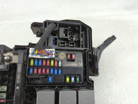 2021-2022 Hyundai Elantra Fusebox Fuse Box Panel Relay Module P/N:91230AB200CA Fits Fits 2021 2022 OEM Used Auto Parts - Oem