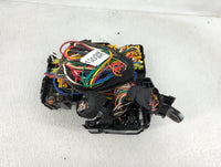 2021-2022 Hyundai Elantra Fusebox Fuse Box Panel Relay Module P/N:91230AB200CA Fits Fits 2021 2022 OEM Used Auto Parts - Oem
