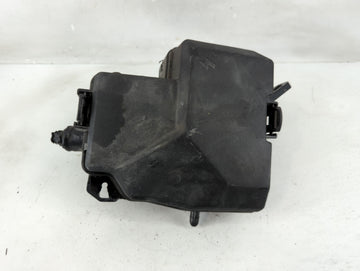 2021-2022 Hyundai Elantra Fusebox Fuse Box Panel Relay Module P/N:91230AB200CA Fits Fits 2021 2022 OEM Used Auto Parts - Oem